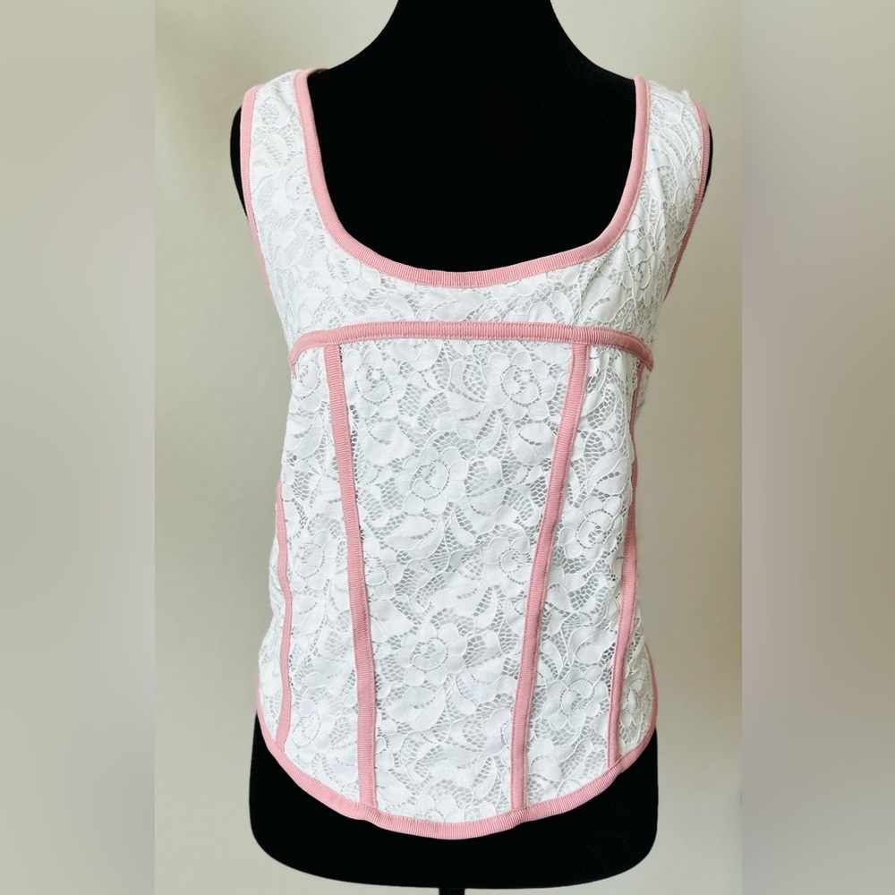 NWT Mixed Threads Active Wear Top Size 2X
